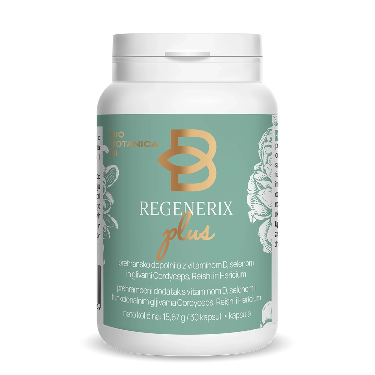 Regenerix Plus