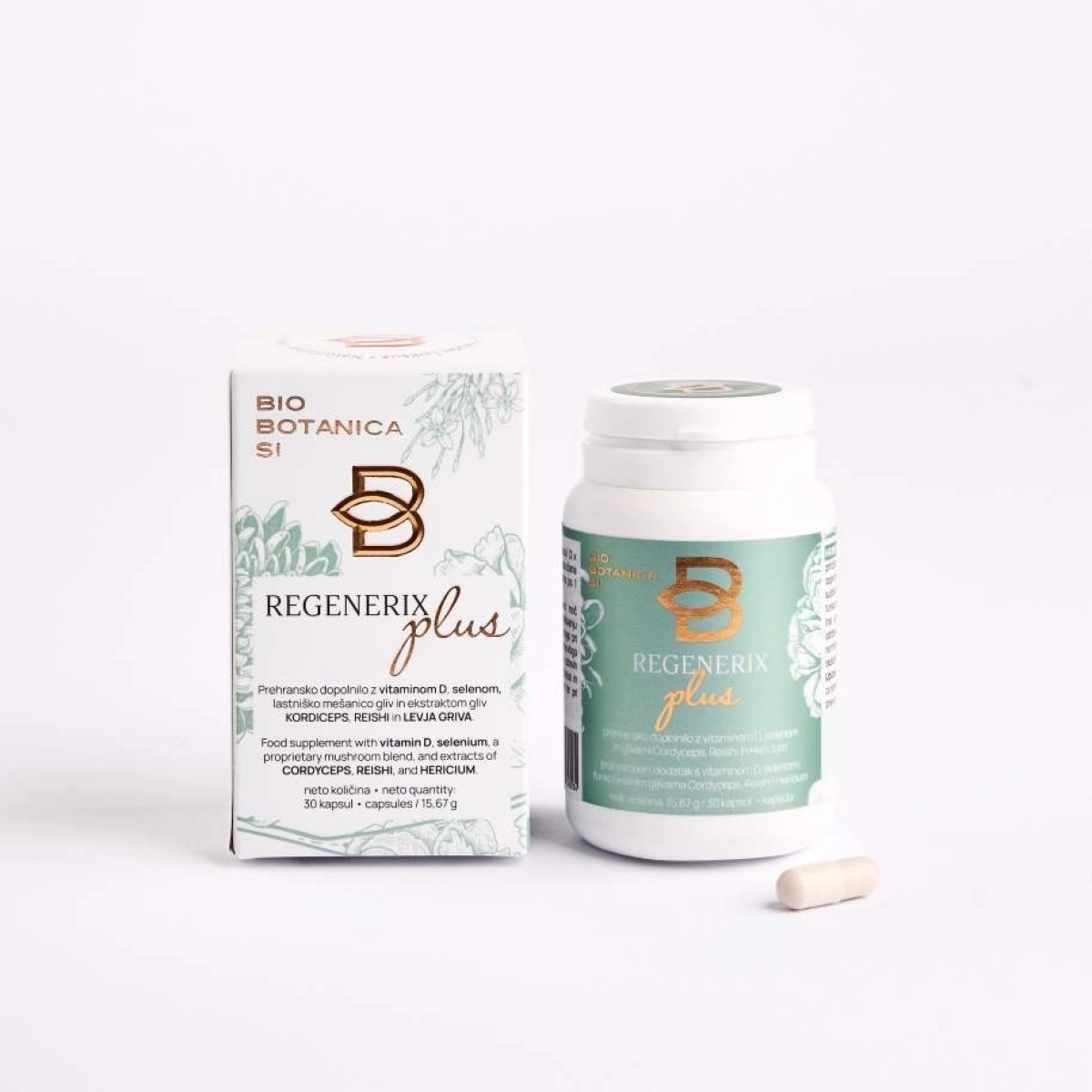 Regenerix Plus