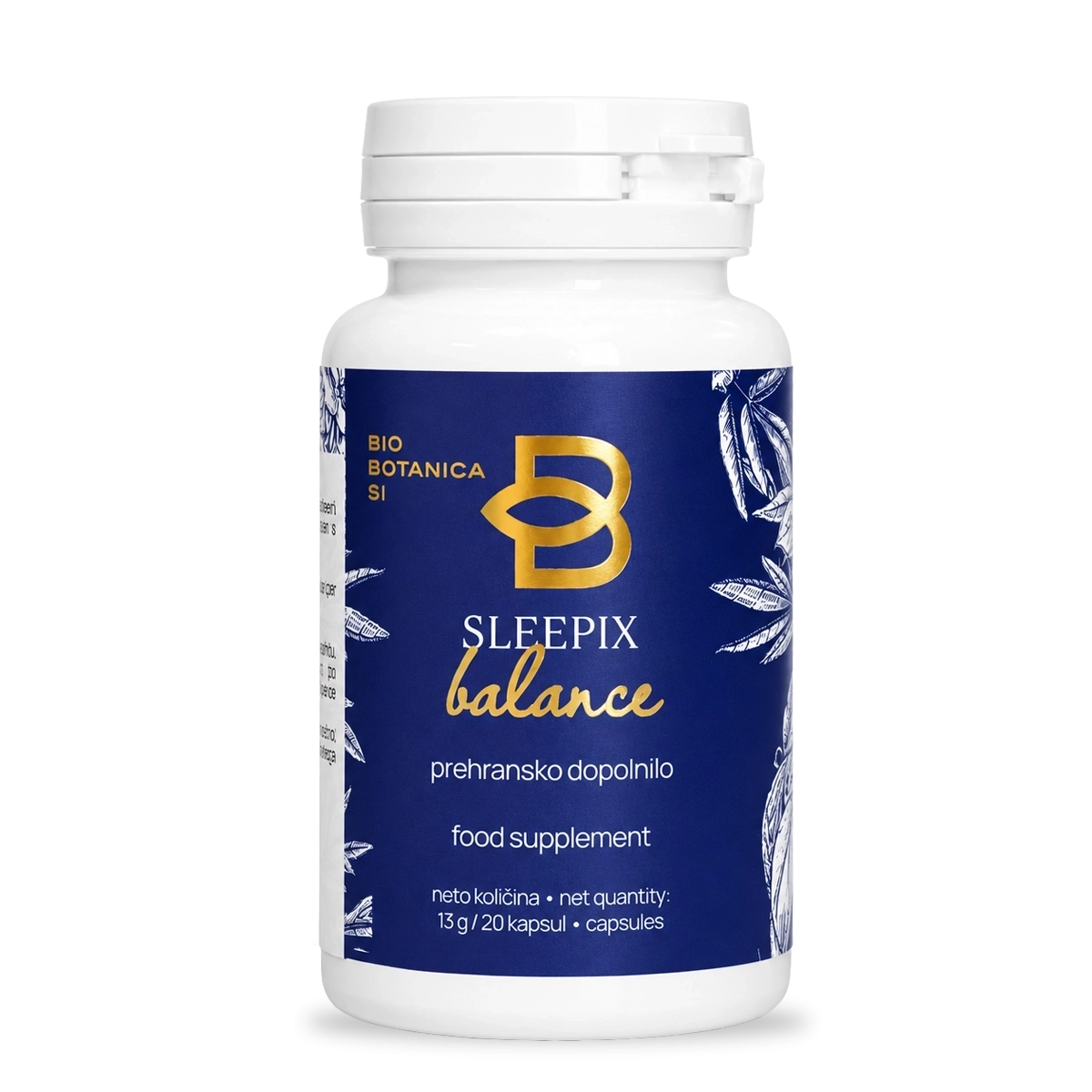 Sleepix Balance