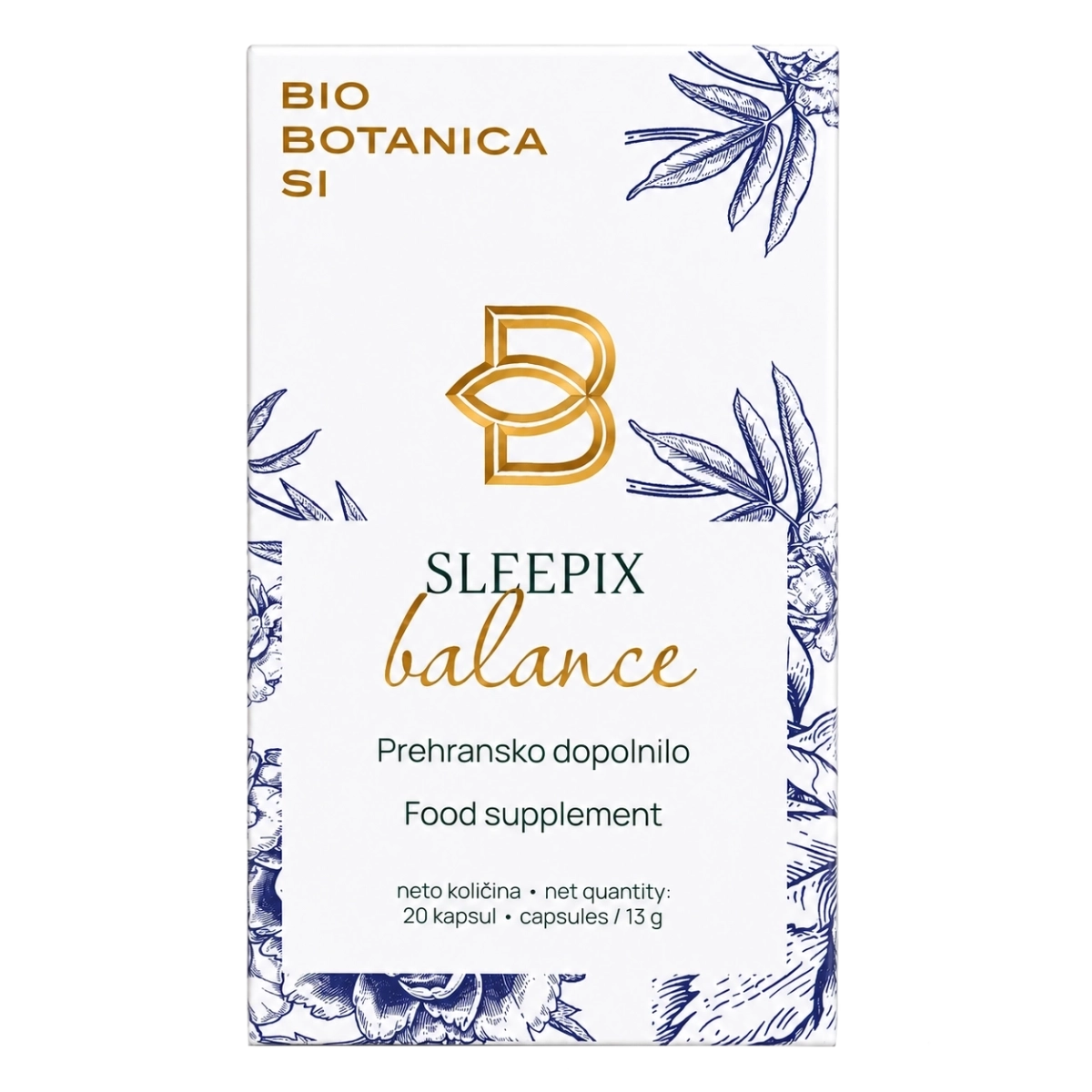 Sleepix Balance