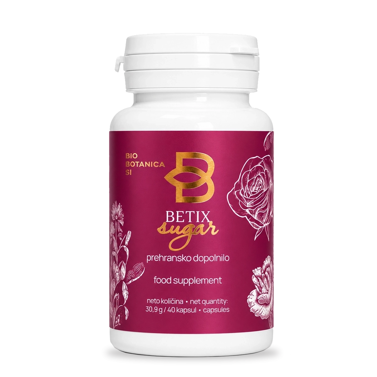 Betix Sugar
