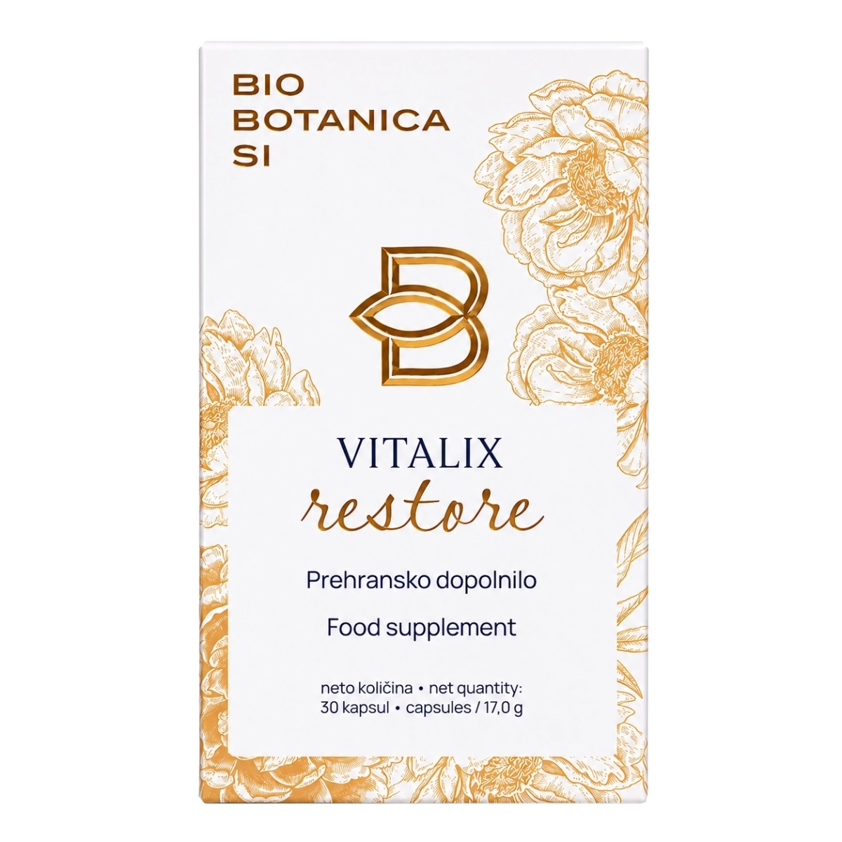 Vitalix Restore