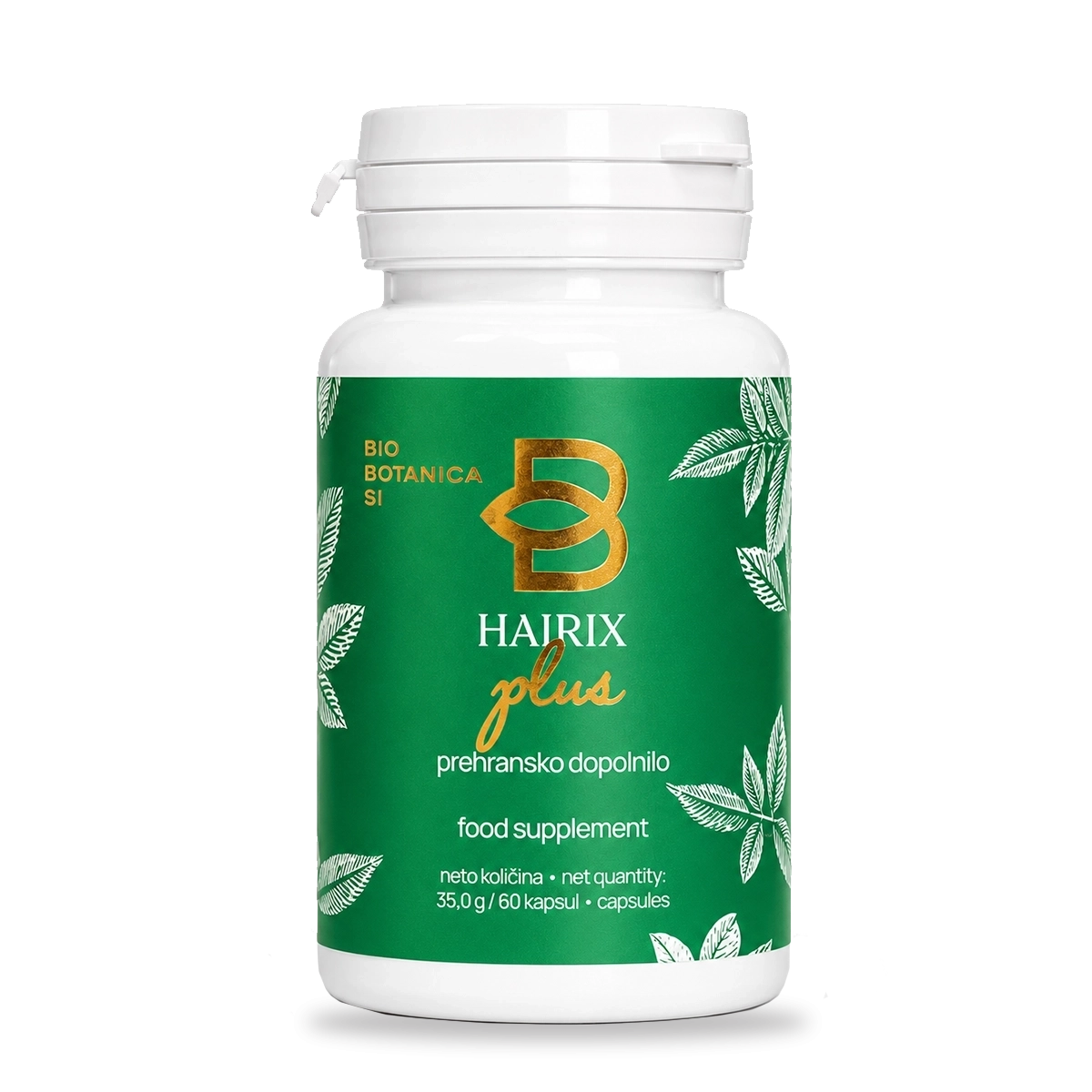 Hairix Plus