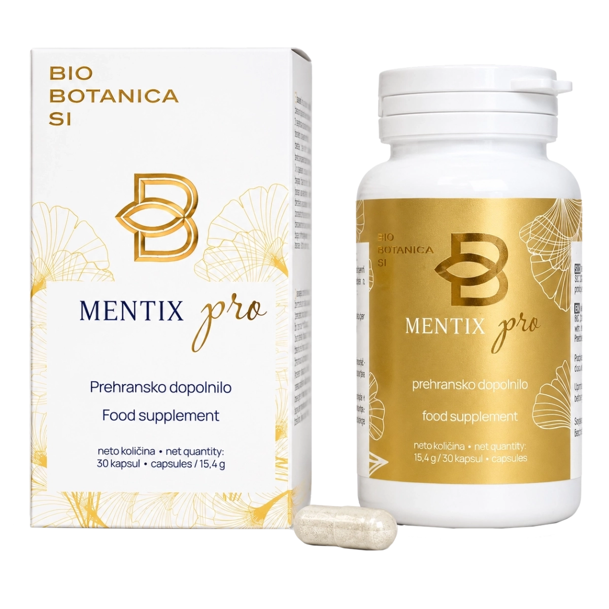 Mentix Pro