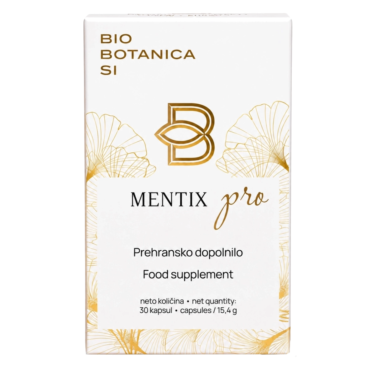 Mentix Pro