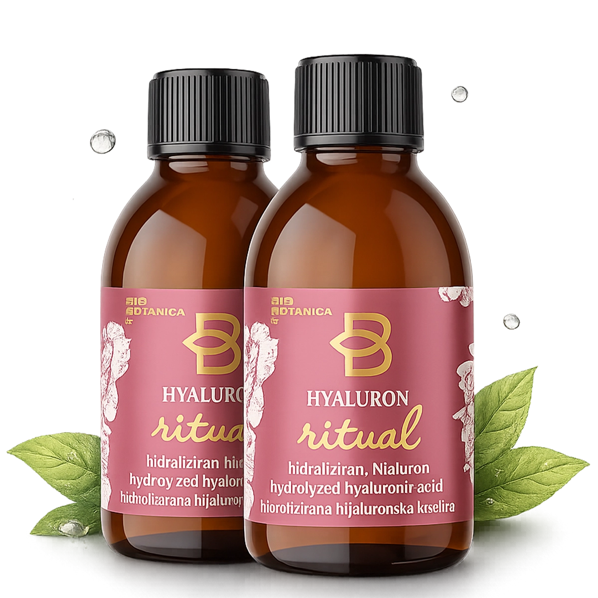 Hyaluron Ritual Set